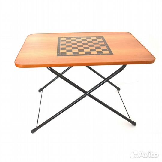 Новый Стол туристический складной (арт. тсти)