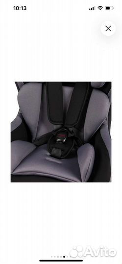 Автокресло группа 0/1 (до 18 кг) rant Top-Lin