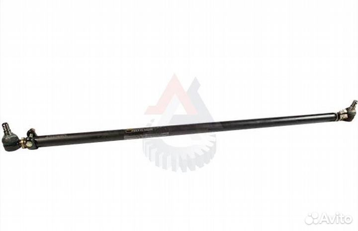 Sampa Тяга рулевая поперечная, premium / kerax