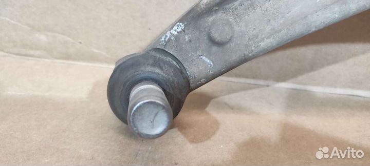 Рычаг передний левый Nissan Murano Z52