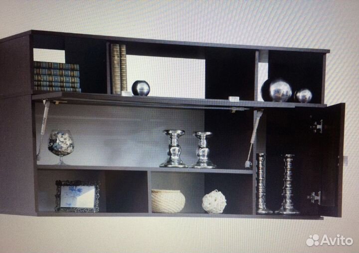 Полка навесная