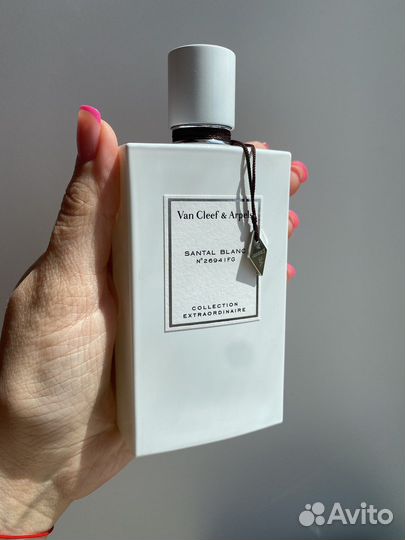 Туалетная вода