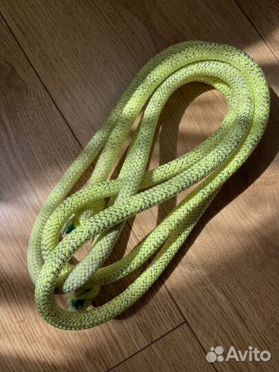 Скакалка для художественной гимнастики