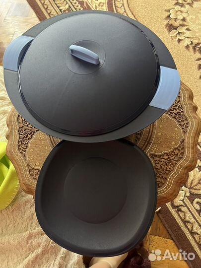Tupperware Набор для шашлыка