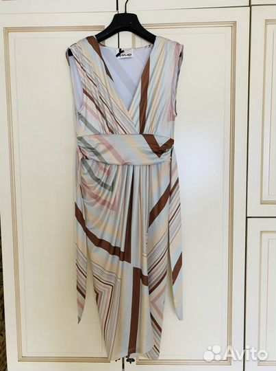 Летнее платье xs S