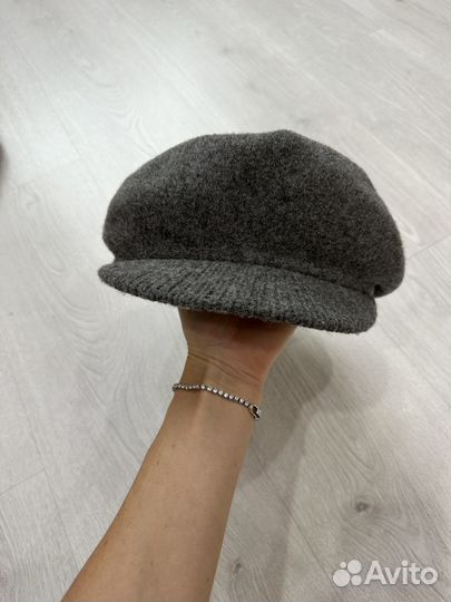 Шапка, снуд, платок, кепка