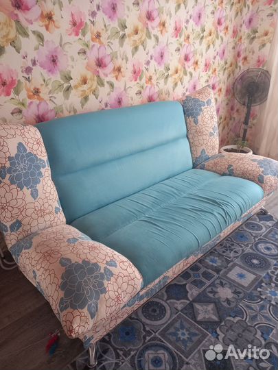 Диван бу