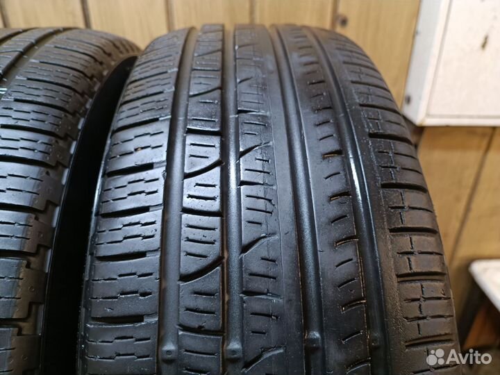 Pirelli Scorpion Verde All Season 215/60 R17