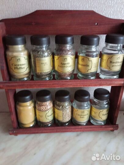 Кухонная утварь