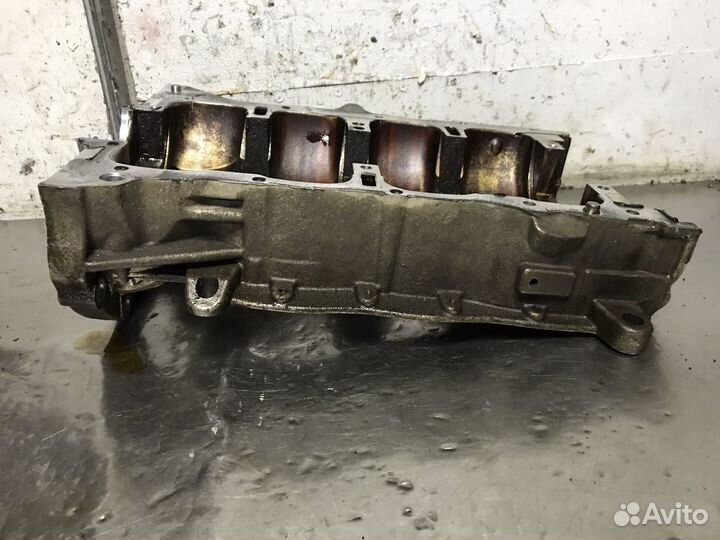 Полуподдон 4B10 1.8 Mitsubishi Lancer Asx