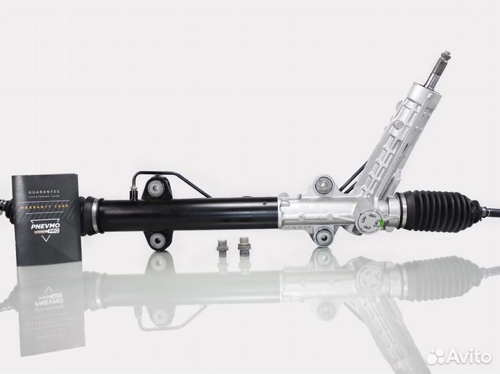 Рулевая рейка Mercedes Sprinter W901 W904 Восст