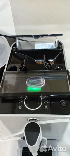 Кофемашина Jura micro ena 9