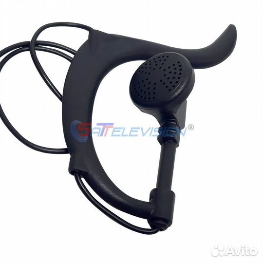 Гарнитура для рации Baofeng