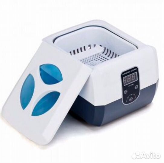Ультразвуковая ванна - Digital Ultrasonic Cleaner