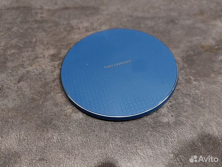 Портативная зарядка