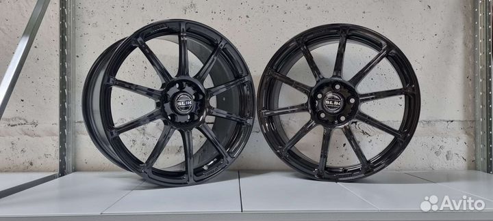 Slik L-888 bmw 3 G20 8.5кг