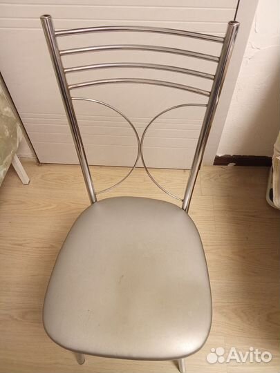 Стул б/у