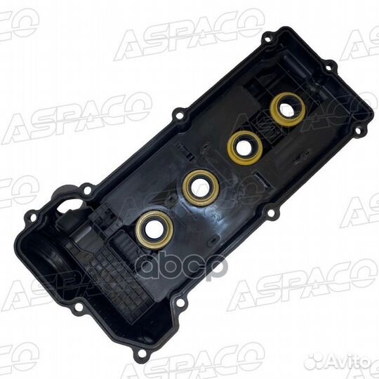 Клапанная крышка ГБЦ AP1035A aspaco