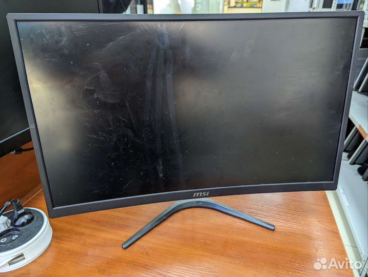 Мониторы на запчасти