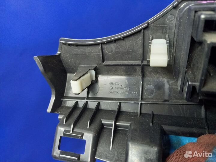 Блок кнопок Kia Rio III (2011—2015)