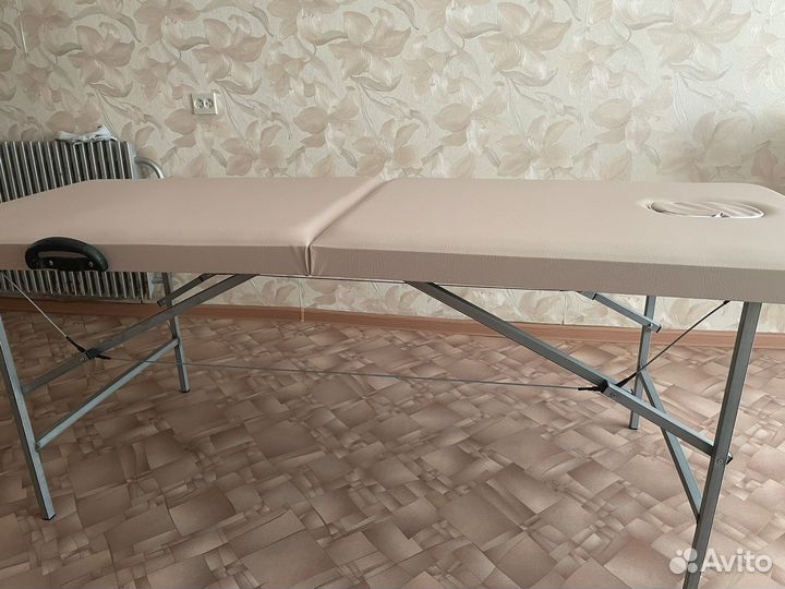 Массажный стол складной