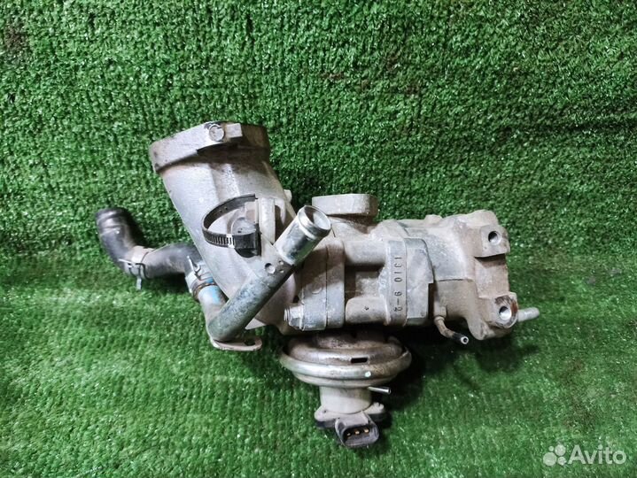 Клапан рециркуляции выхлопных газов EGR Toyota Hil