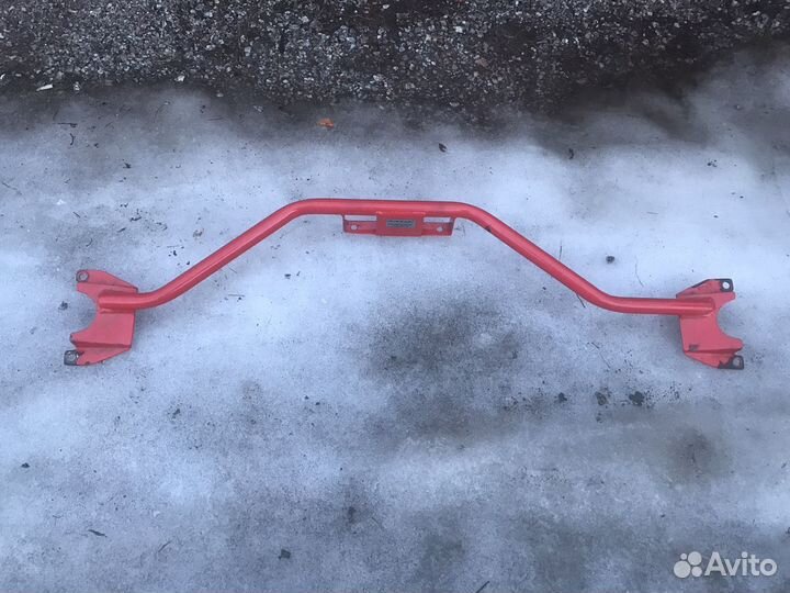 Распорка subaru forester sh