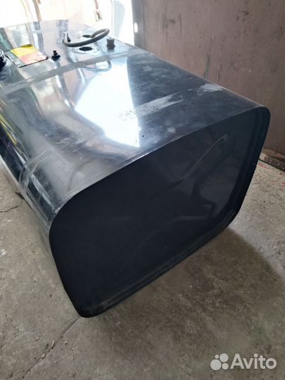 Топливный бак