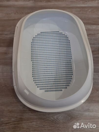 Лоток для кошек системный