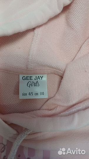 Костюм для девочки