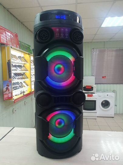 Колонка Fiero Wonder V450