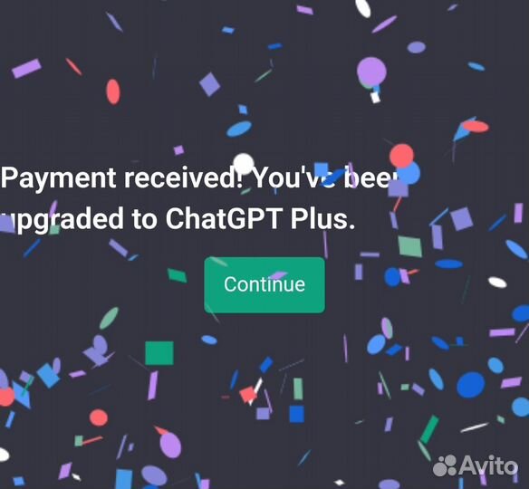 Chat GPT 3.5/4 быстро оформлю подписку. Chatgpt 4