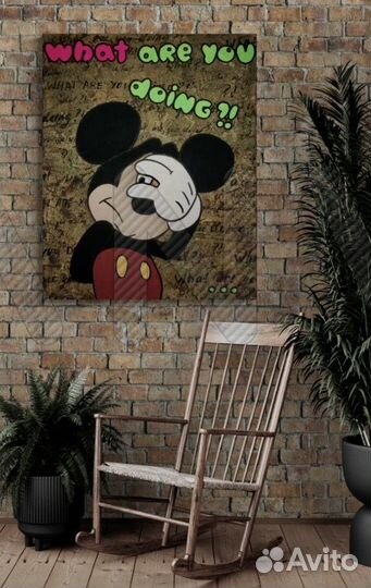 Животные мульт