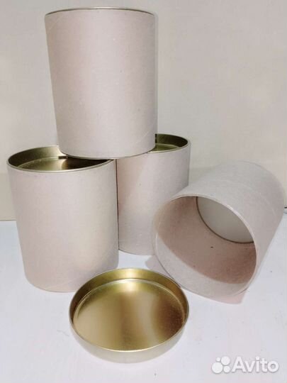 Упаковка крафт 63*270мм