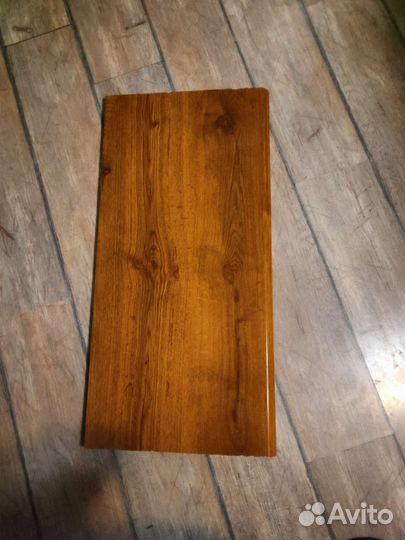 Подоконник danke золотой дуб 400*800