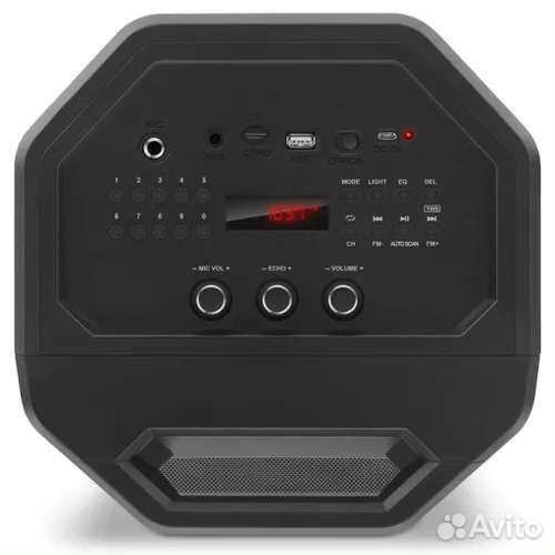 Беспроводная колонка Sven PS-600 710