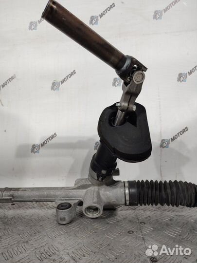 Рулевая рейка Mazda Cx-5 KE2FW shvpts 2014