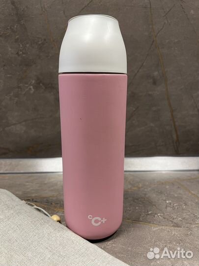 Термос Xiaomi Kiss Kiss CC Pink cup