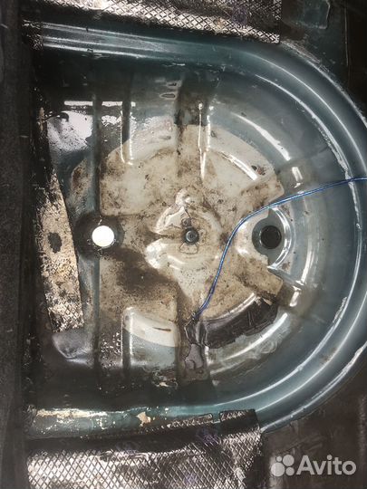 Toyota Corona 1.8 AT, 1995, 203 551 км