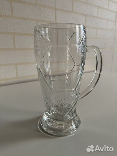 Пивная кружка новая