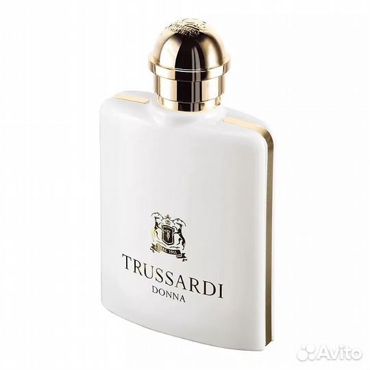 Духи trussardi Donna Оригинал Женские