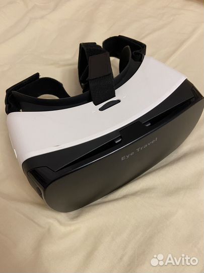 Очки виртуальной реальности VR space (Eye Travel)