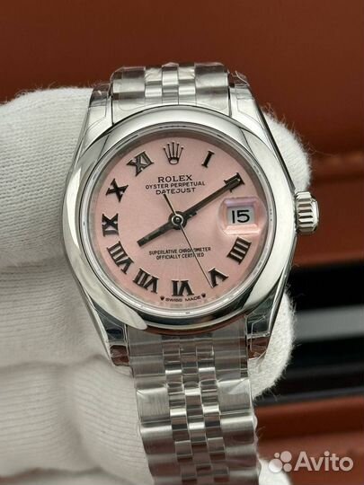 Часы Rolex