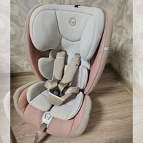 Бронь Автокресло до 36 кг Happy baby isofix