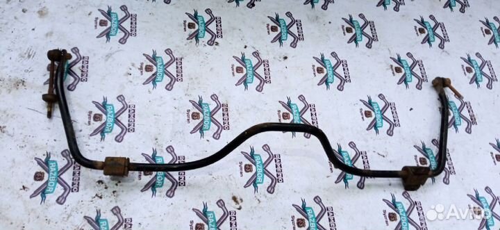 Стабилизатор Ssangyong Rexton задний