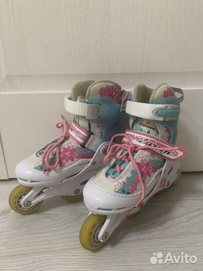 Ролики детские