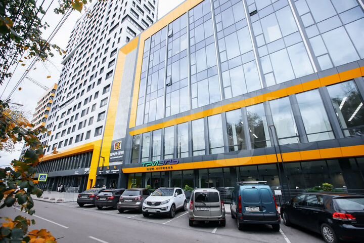 Сдам помещение свободного назначения, 25 м²