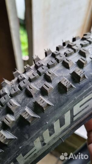 Покрышки 27,5