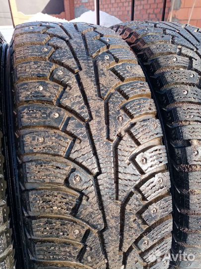 Nokian Tyres Nordman 5 195/65 R15