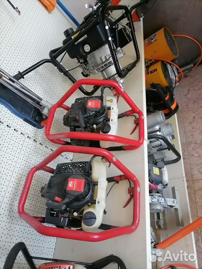 Аренда прокат строительного инструмента